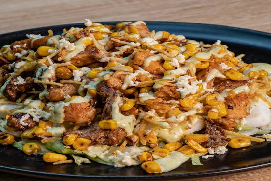 Maicitos Carne y Pollo