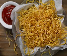 Adicional Porción ripio